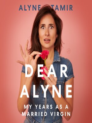 cover image of Dear Alyne